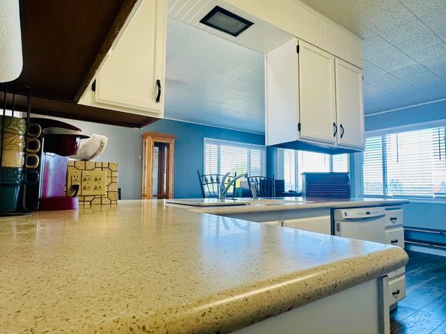 300 Mt Pitt Street, Klamath Falls, OR 97601