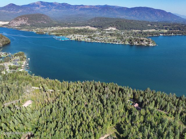 Lot 4 Lakeshore Dr, Sagle, ID 83860