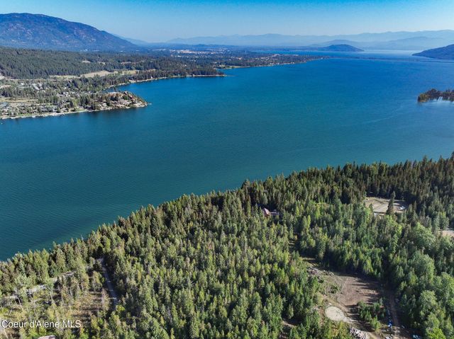 Lot 4 Lakeshore Dr, Sagle, ID 83860