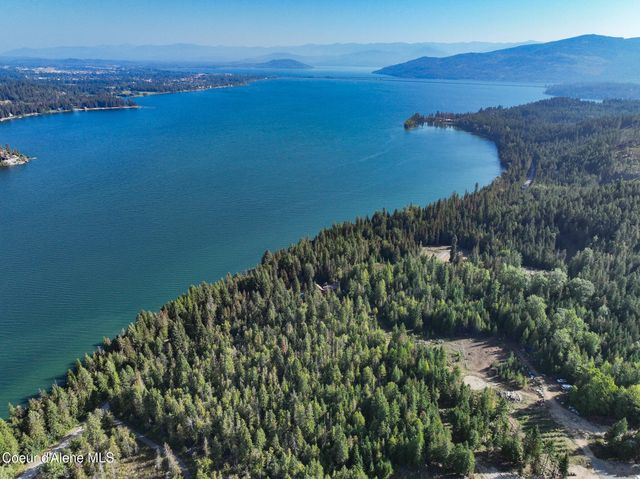 Lot 4 Lakeshore Dr, Sagle, ID 83860