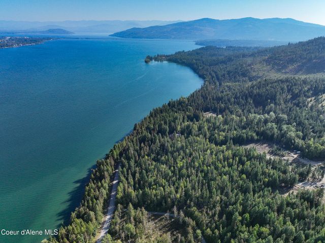 Lot 4 Lakeshore Dr, Sagle, ID 83860