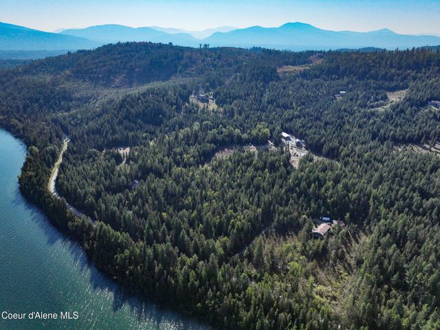 Lot 4 Lakeshore Dr, Sagle, ID 83860