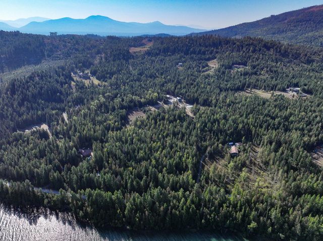 Lot 4 Lakeshore Dr, Sagle, ID 83860