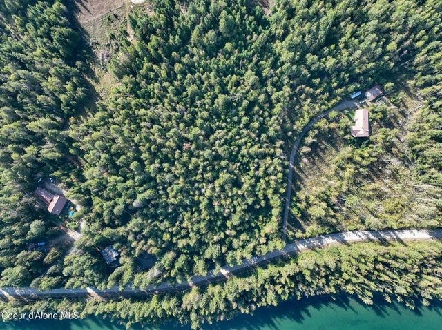 Lot 4 Lakeshore Dr, Sagle, ID 83860