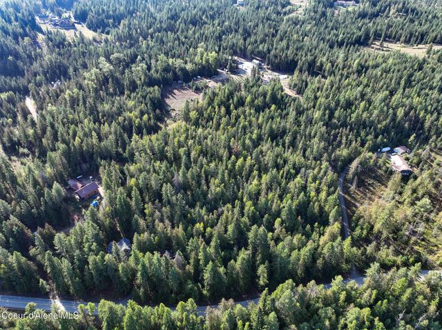 Lot 4 Lakeshore Dr, Sagle, ID 83860