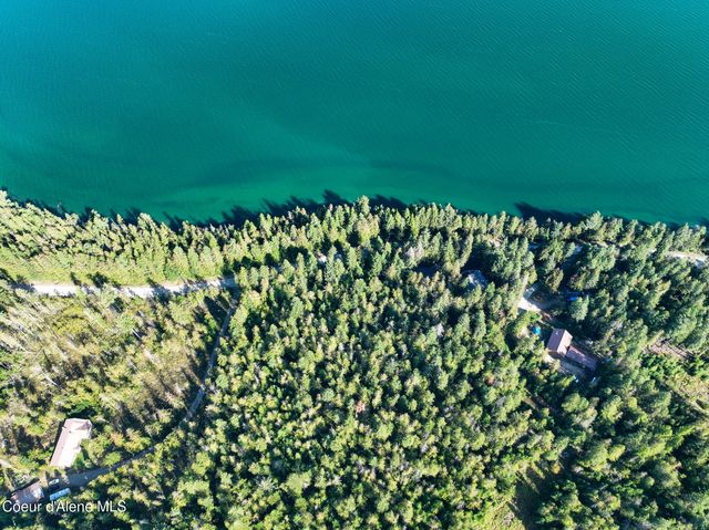 Lot 4 Lakeshore Dr, Sagle, ID 83860