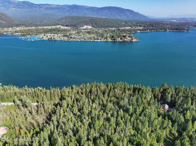 Lot 4 Lakeshore Dr, Sagle, ID 83860