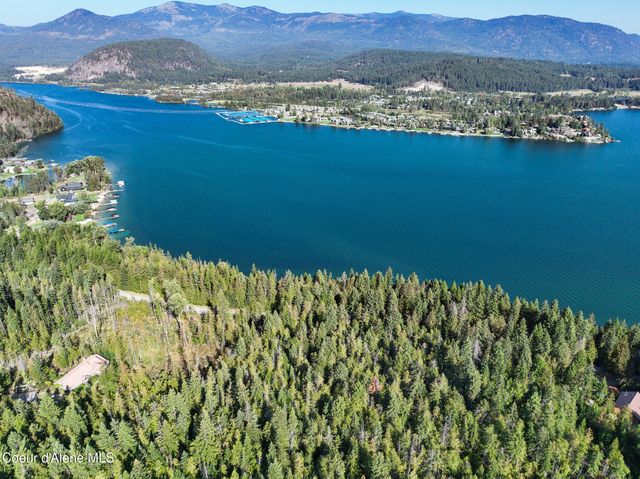 Lot 4 Lakeshore Dr, Sagle, ID 83860