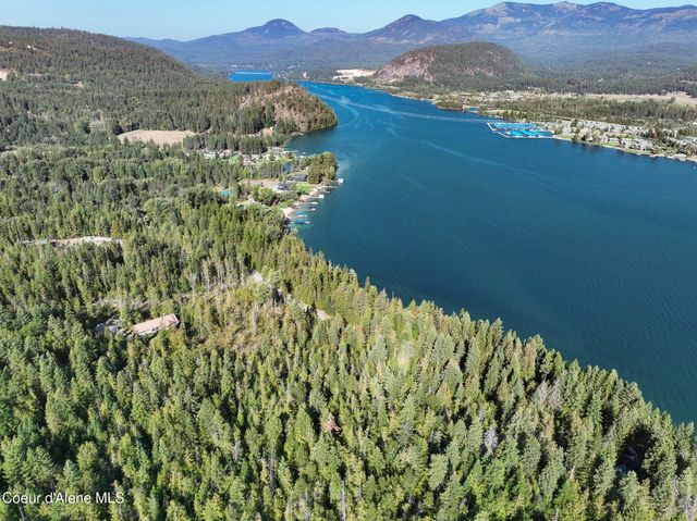 Lot 4 Lakeshore Dr, Sagle, ID 83860