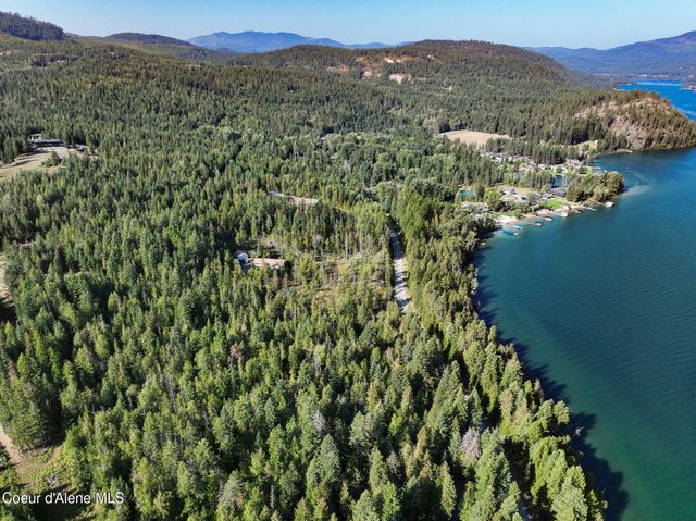 Lot 4 Lakeshore Dr, Sagle, ID 83860