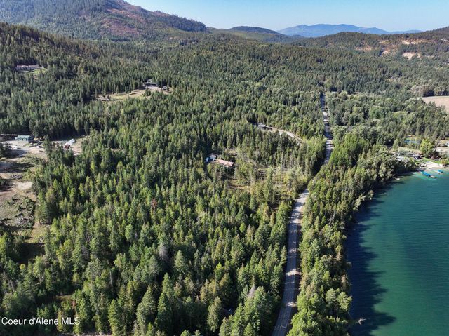 Lot 4 Lakeshore Dr, Sagle, ID 83860
