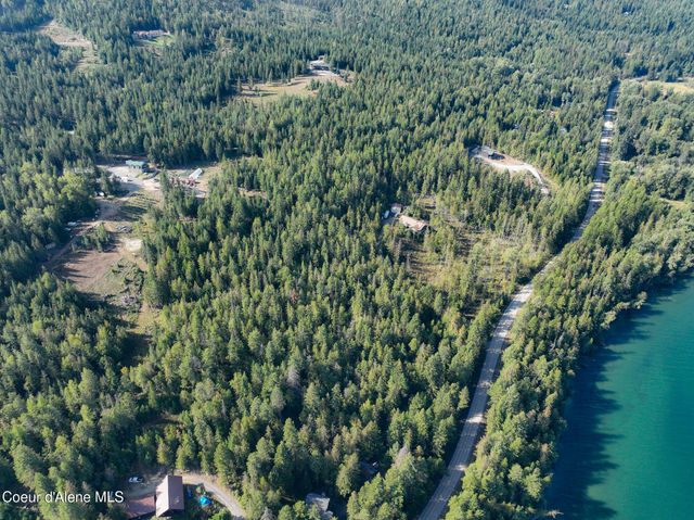 Lot 4 Lakeshore Dr, Sagle, ID 83860