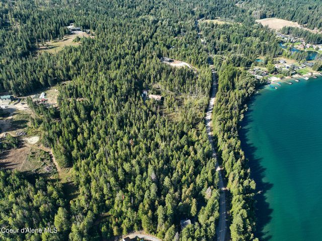Lot 4 Lakeshore Dr, Sagle, ID 83860