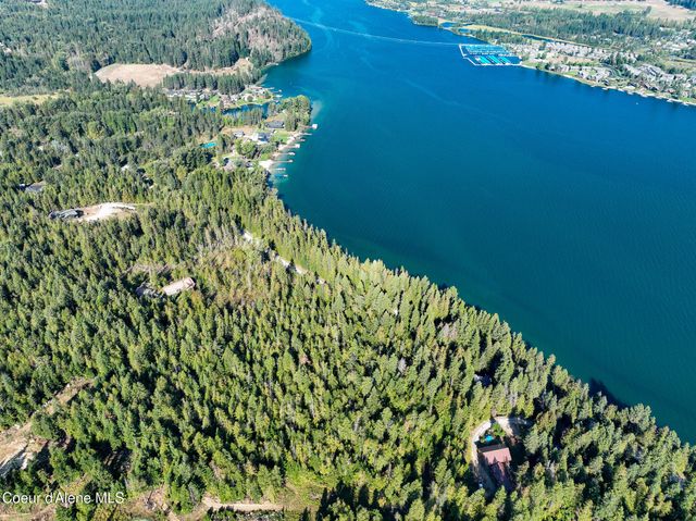 Lot 4 Lakeshore Dr, Sagle, ID 83860