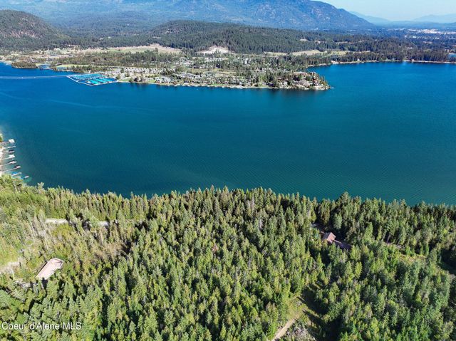 Lot 4 Lakeshore Dr, Sagle, ID 83860