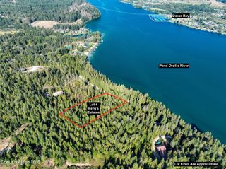Lot 4 Lakeshore Dr, Sagle, ID 83860