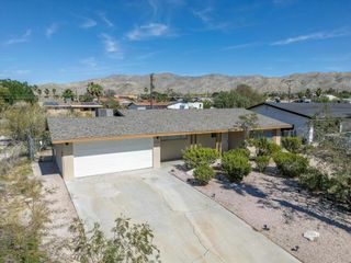 65856 6th Street, Desert Hot Springs, CA 92240