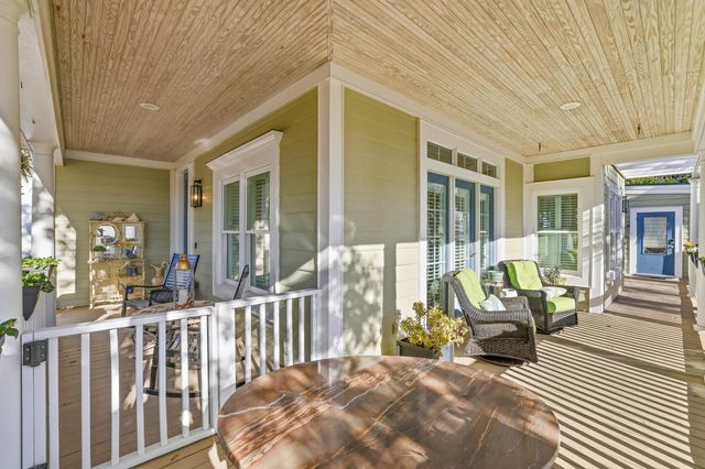 46 High Hammock Way, Pawleys Island, SC 29585