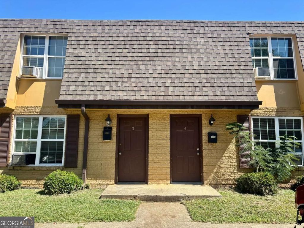 3198 Washington Road #4, East Point, GA 30344