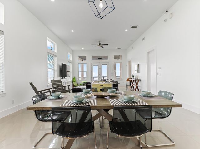 1402 County Road 230 230, Sargent, TX 77414