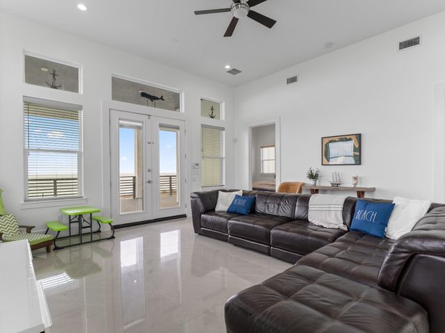 1402 County Road 230 230, Sargent, TX 77414