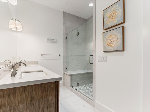 1402 County Road 230 230, Sargent, TX 77414