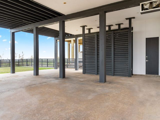 1402 County Road 230 230, Sargent, TX 77414