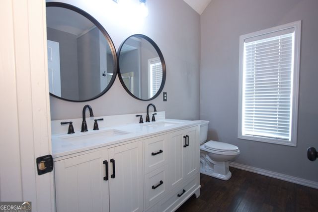 413 Vista Way, Loganville, GA 30052