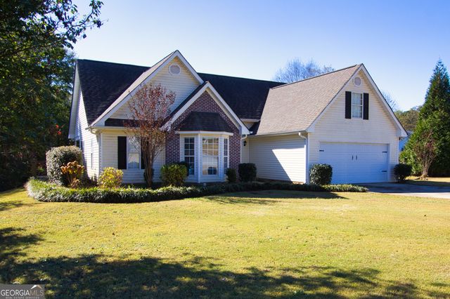 413 Vista Way, Loganville, GA 30052