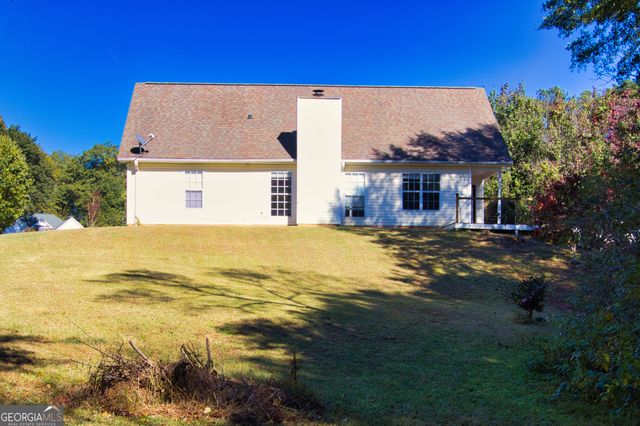 413 Vista Way, Loganville, GA 30052