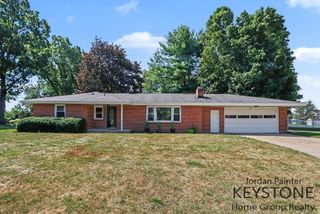 6980 Duncan Avenue, Comstock Twp, MI 49048