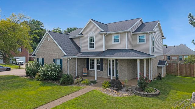 5801 Kevin Court, Newburgh, IN 47630