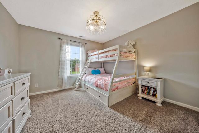 5801 Kevin Court, Newburgh, IN 47630