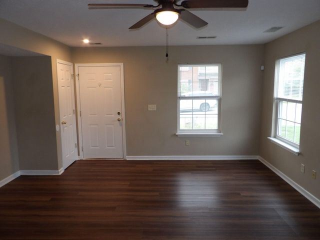 207 Robert M Green Boulevard, Frankfort, KY 40601