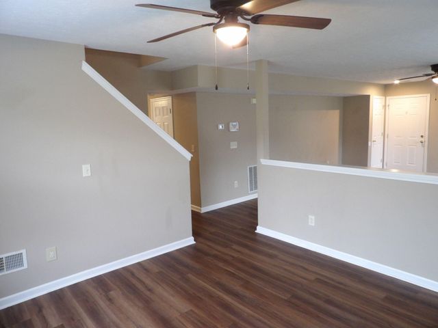 207 Robert M Green Boulevard, Frankfort, KY 40601