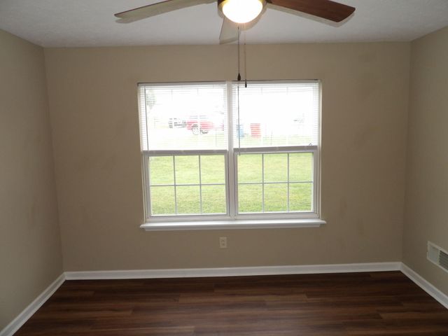 207 Robert M Green Boulevard, Frankfort, KY 40601