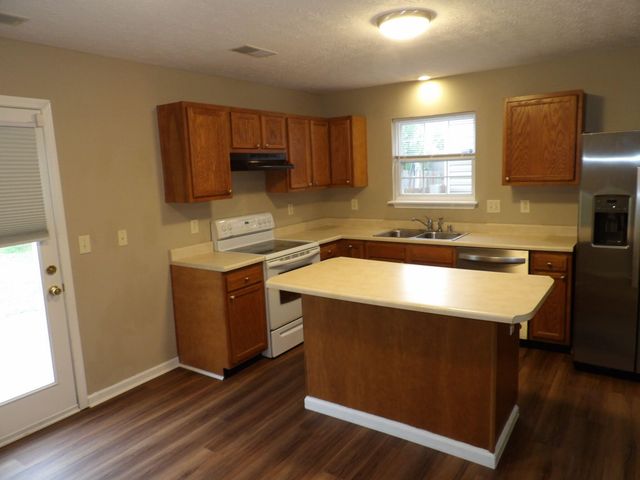 207 Robert M Green Boulevard, Frankfort, KY 40601