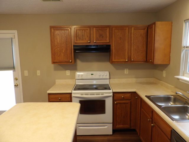 207 Robert M Green Boulevard, Frankfort, KY 40601