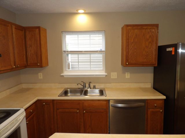 207 Robert M Green Boulevard, Frankfort, KY 40601