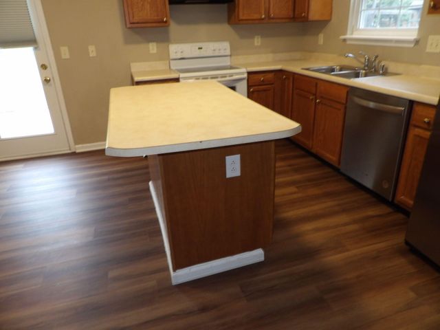 207 Robert M Green Boulevard, Frankfort, KY 40601