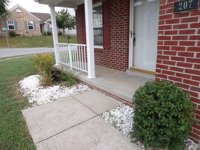 207 Robert M Green Boulevard, Frankfort, KY 40601