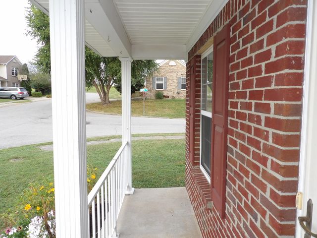 207 Robert M Green Boulevard, Frankfort, KY 40601