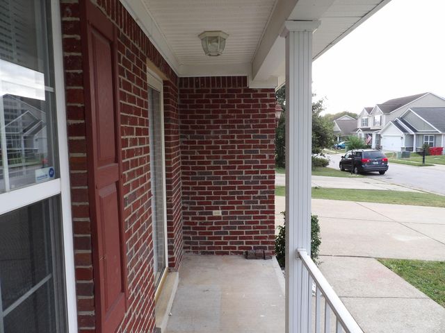 207 Robert M Green Boulevard, Frankfort, KY 40601