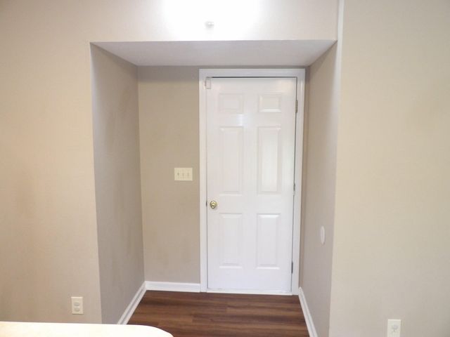 207 Robert M Green Boulevard, Frankfort, KY 40601