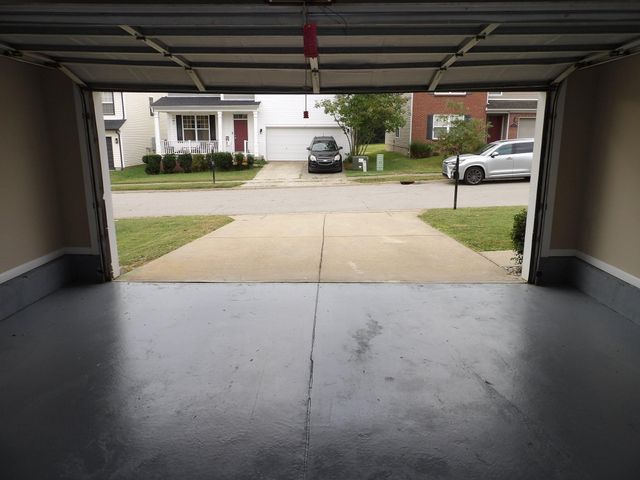 207 Robert M Green Boulevard, Frankfort, KY 40601