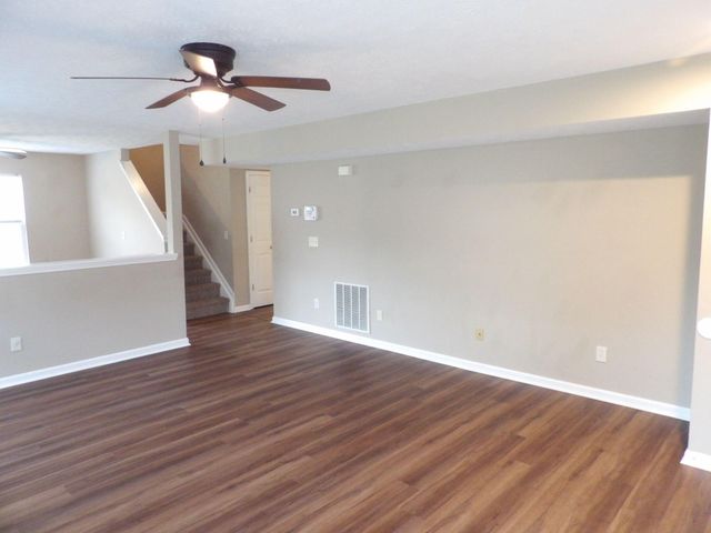 207 Robert M Green Boulevard, Frankfort, KY 40601