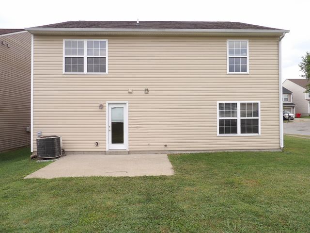 207 Robert M Green Boulevard, Frankfort, KY 40601