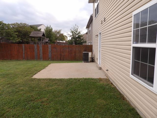 207 Robert M Green Boulevard, Frankfort, KY 40601