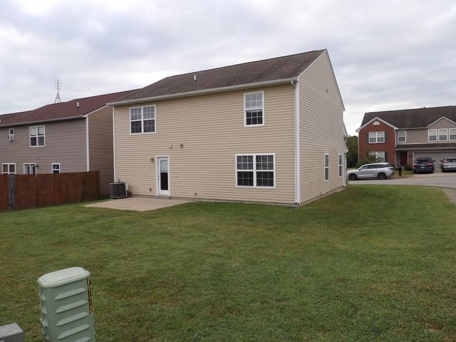 207 Robert M Green Boulevard, Frankfort, KY 40601