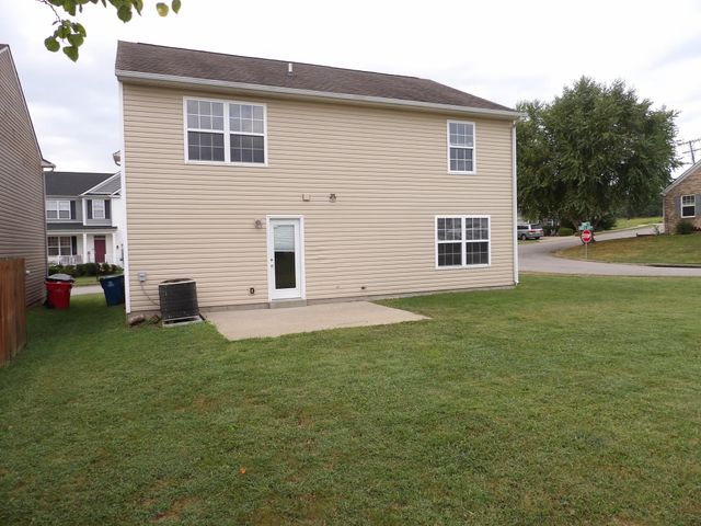 207 Robert M Green Boulevard, Frankfort, KY 40601
